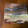 Stephen Young & The Union CD Wilderness Machine Image 2