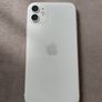 iphone 11 White 64GB Image 5