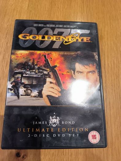 Dvds