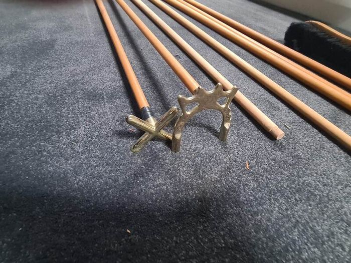 Snooker accessories