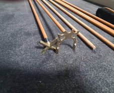 Snooker accessories