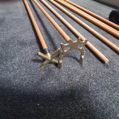 Snooker accessories
