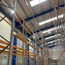 Used Pallet Racking For Warehouse/Shed Image 9