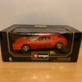 1/18 Burago Model Car Ferrari Testarossa 1984 Image 10