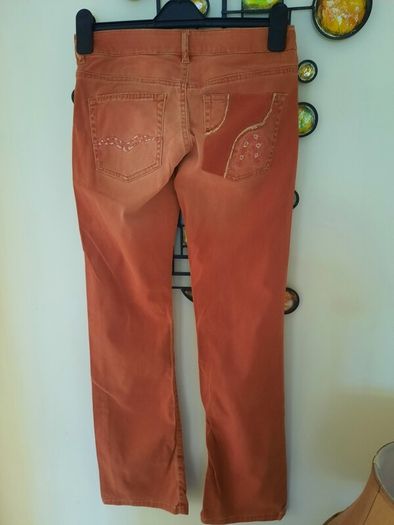 Vintage Replay and Sons Designer Jeans