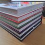Chew Omnivore Edition Volume 1-6 OHC Full run Image 8