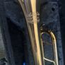 Thomann Bb Trumpet Image 6