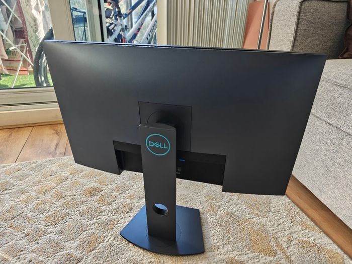 Dell 27" QHD 155Hz LCD Gaming Monitor