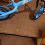 Balance bike Image 2