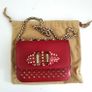 Original CHRISTIAN LOUBOUTIN - Sweet Charity Baby Chain Bag Image 3