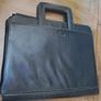 Samsonite Leather Briefcase Image 5