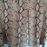 New.women's light summer skirt. Size 12/14 Image 5