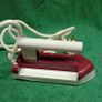 Philips Travel Iron  ( Stewardess ) 1165/A Image 8