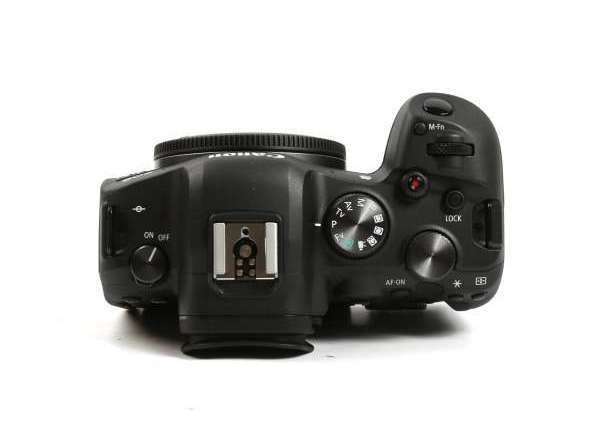 Canon EOS R6 (Body Only) - Brand New
