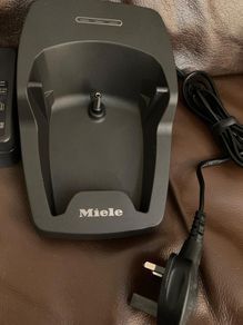 miele triflex charger