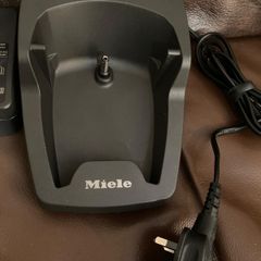 miele triflex charger