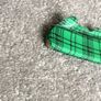 Rare Vintage French 1970s Rockabilly Hangers Image 2