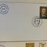 Irish 1980's FDC covers 9pcs envelopes Image 7