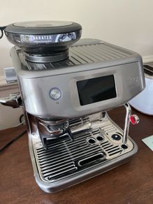 Sage coffee machine