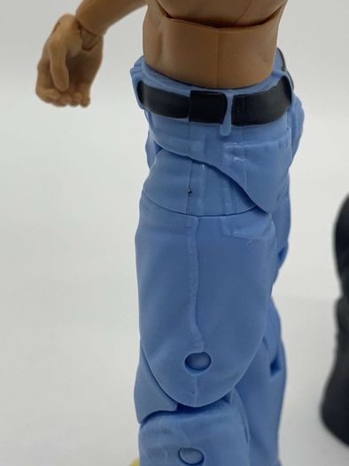 wwe elite HOF hall of fame Eddie Guerrero action figure