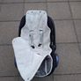 Maxi Cosi car seat Image 8