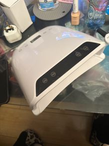 nail lamp