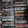 Over 100 DVDs Image 3