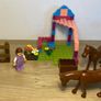 LEGO Pony Field Stables Image 2