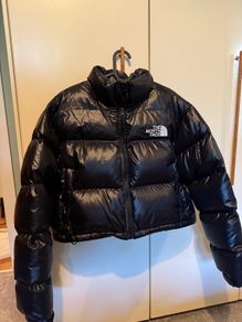 The North Face - Women's Nuptse Jacket (Size: L)