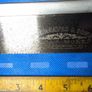 Gents Dovetail Saw by Greaves Image 2