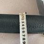 DNKY leather clutch bag Image 10
