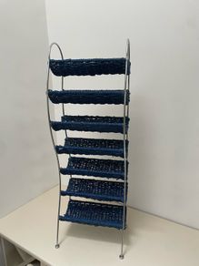 Wine rack