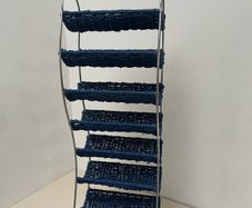 Wine rack