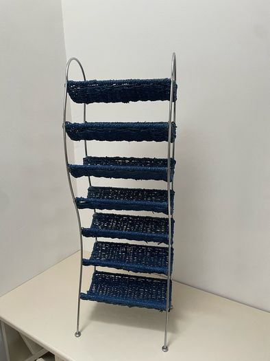 Wine rack