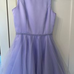 Dress confirmation dress (KoKo dress)
