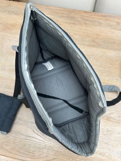 Dog bag carrier