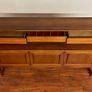 Rare Mid-century sideboard by McIntosh Image 5