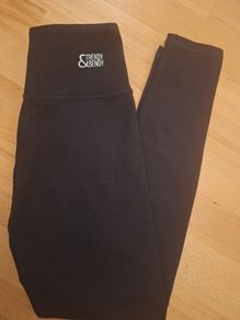 Leggings/Trendy and Bendy Jeggings .. Size: X-Small .. Price Drop