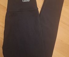 Leggings/Trendy and Bendy Jeggings .. Size: X-Small .. Price Drop