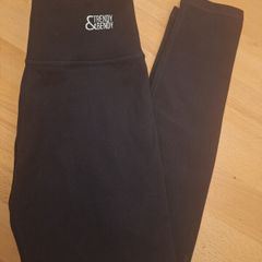 Leggings/Trendy and Bendy Jeggings .. Size: X-Small .. Price Drop