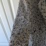 Herringbone jacket Image 4