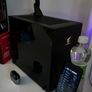Mini-itx Pc | Ryzen 9 5900x | Rx 9060 Xt 16gb | 5tb Ssd | 32gb Ram Image 6