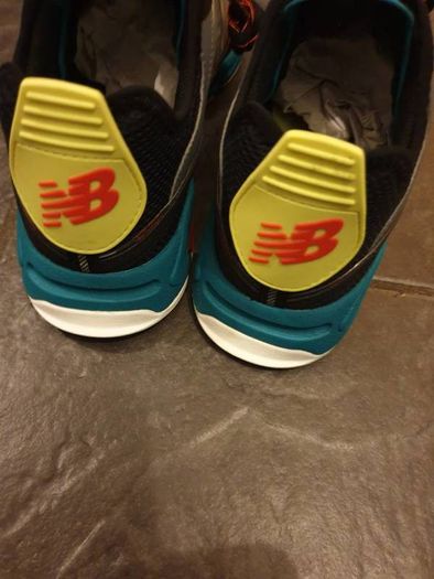 new balance mens runners
