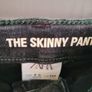 zara skinny jeans Image 2