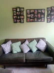 sofa