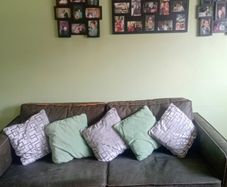 sofa