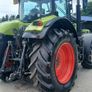 Claas Axion 830 cmatic Image 2