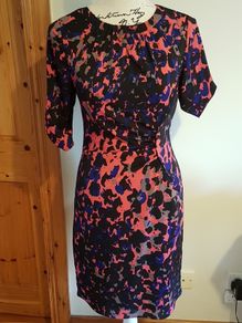 Size 8 COAST Dress