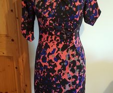 Size 8 COAST Dress