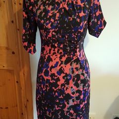 Size 8 COAST Dress